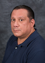 Raymond Castillo